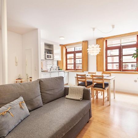 D&S - Porto Sao Bento Apartments Bagian luar foto