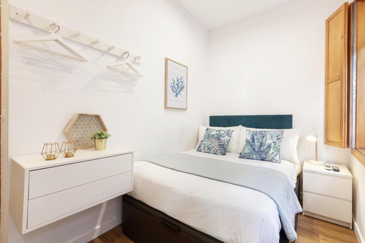 D&S - Porto Sao Bento Apartments Bagian luar foto