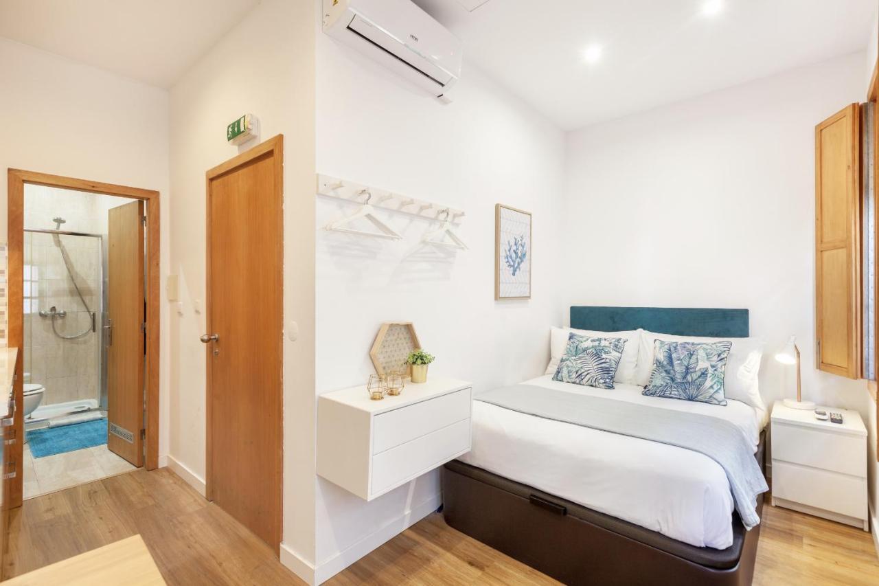 D&S - Porto Sao Bento Apartments Bagian luar foto
