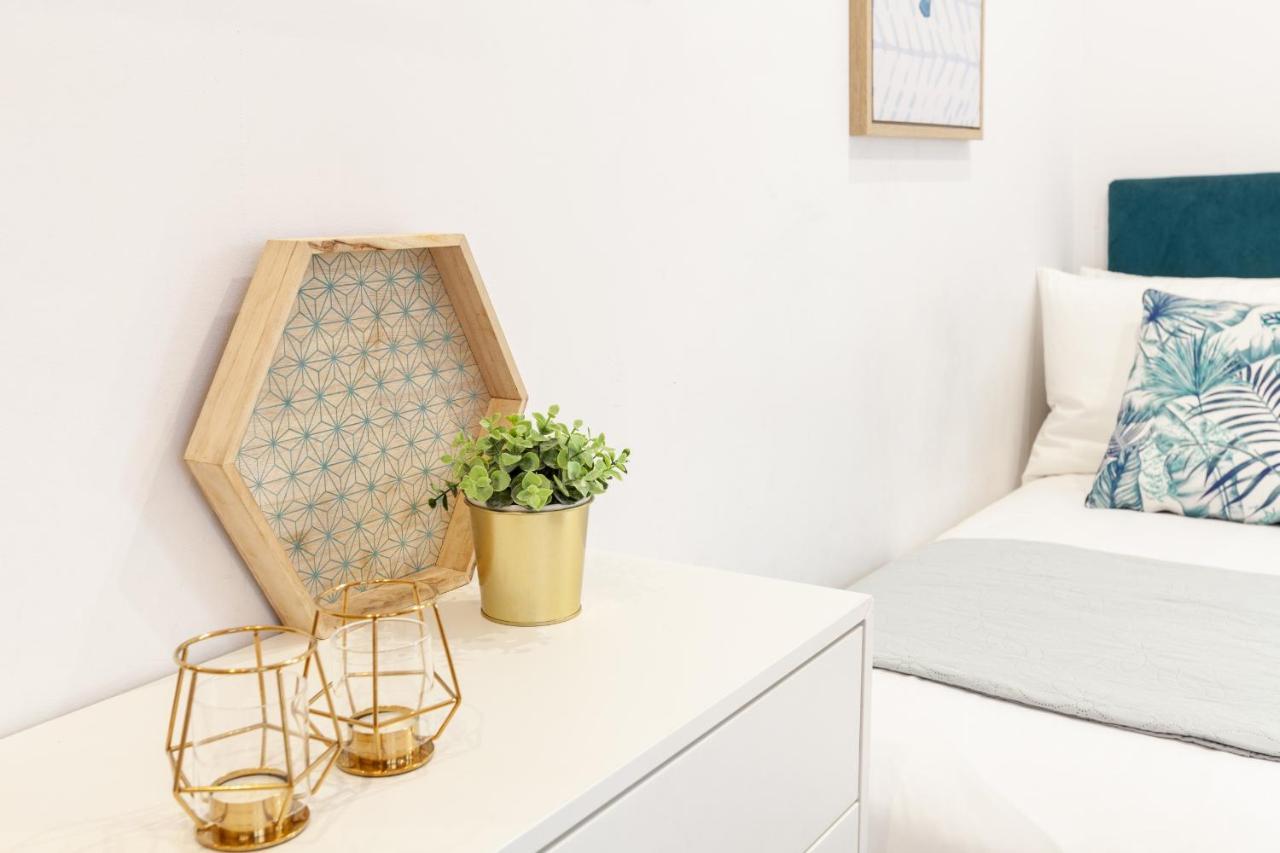 D&S - Porto Sao Bento Apartments Bagian luar foto