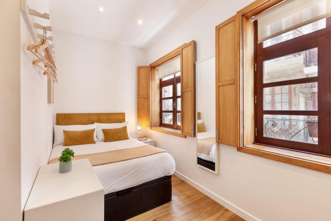 D&S - Porto Sao Bento Apartments Bagian luar foto