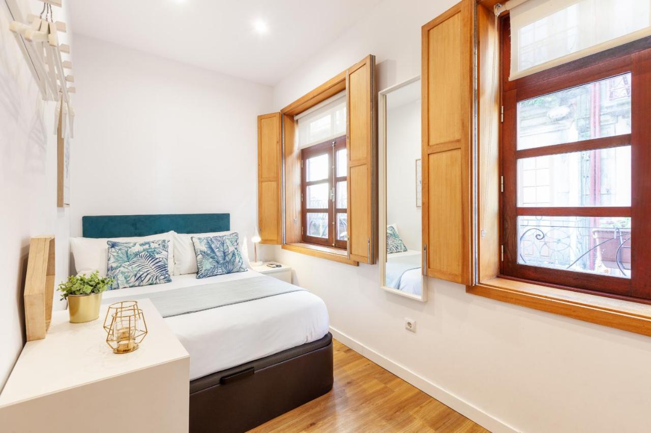 D&S - Porto Sao Bento Apartments Bagian luar foto