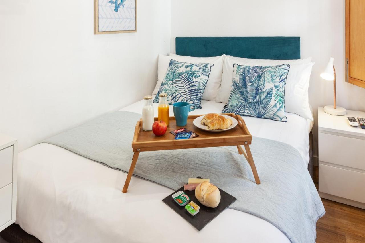 D&S - Porto Sao Bento Apartments Bagian luar foto