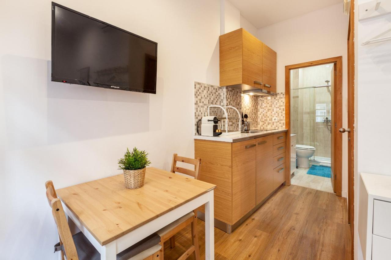 D&S - Porto Sao Bento Apartments Bagian luar foto