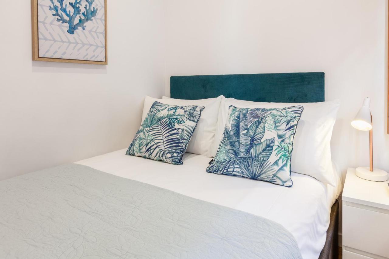 D&S - Porto Sao Bento Apartments Bagian luar foto