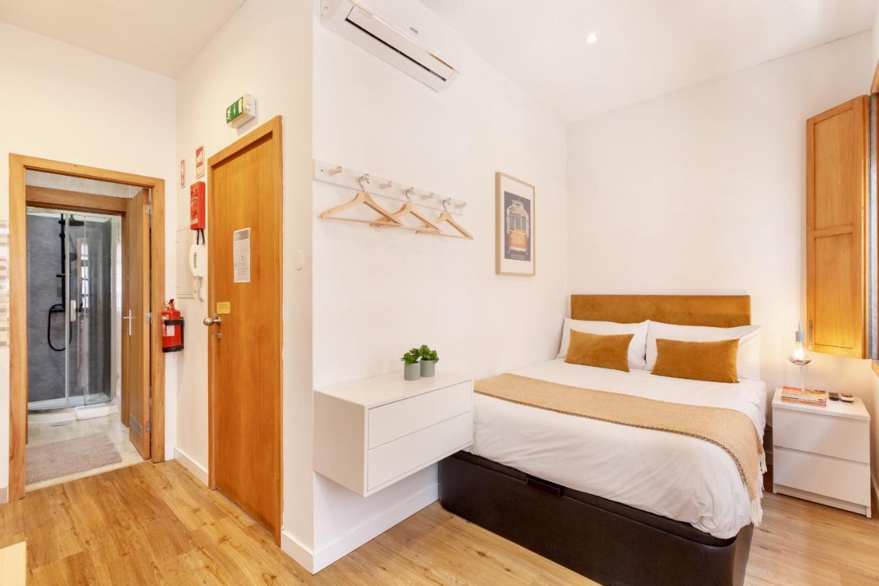D&S - Porto Sao Bento Apartments Bagian luar foto
