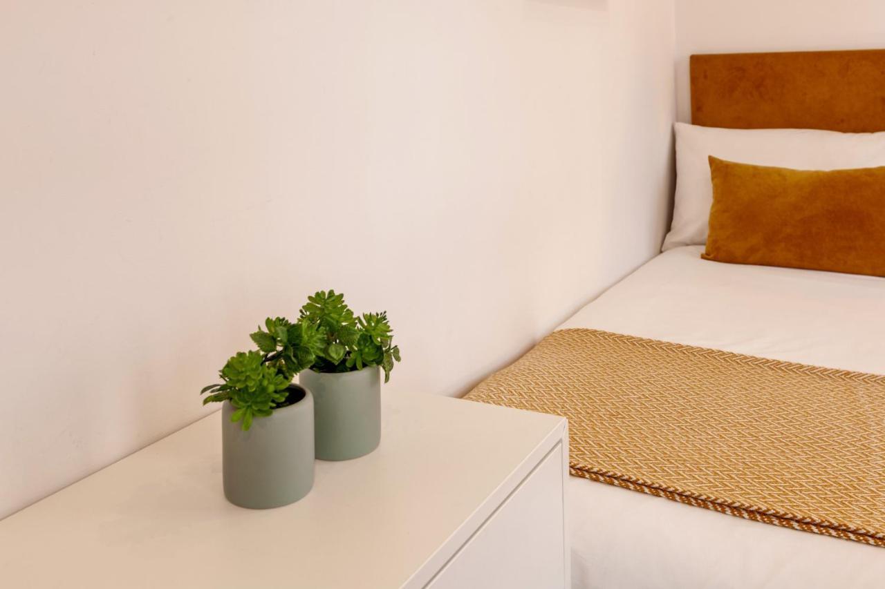 D&S - Porto Sao Bento Apartments Bagian luar foto
