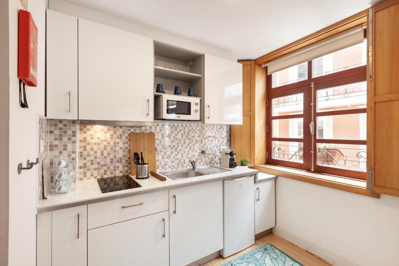 D&S - Porto Sao Bento Apartments Bagian luar foto