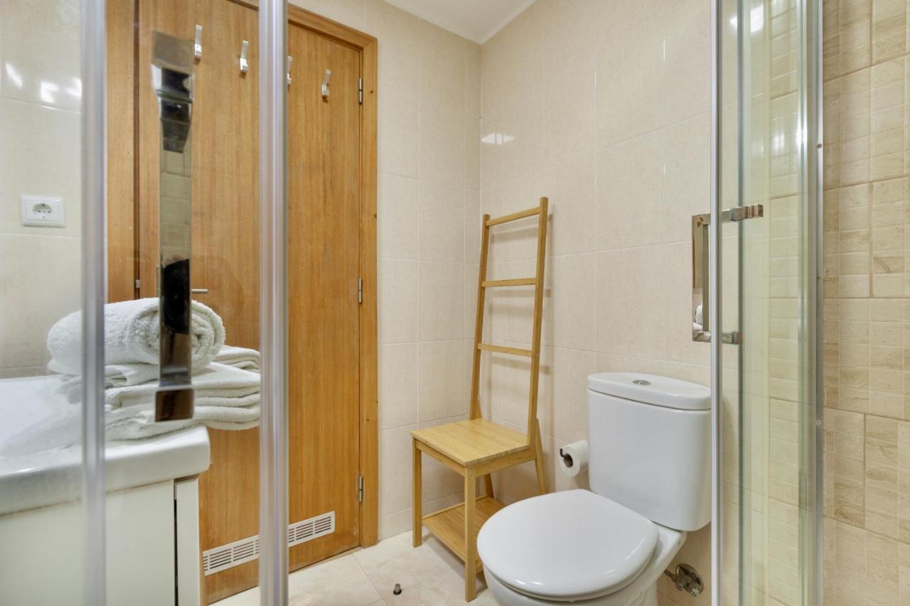 D&S - Porto Sao Bento Apartments Bagian luar foto