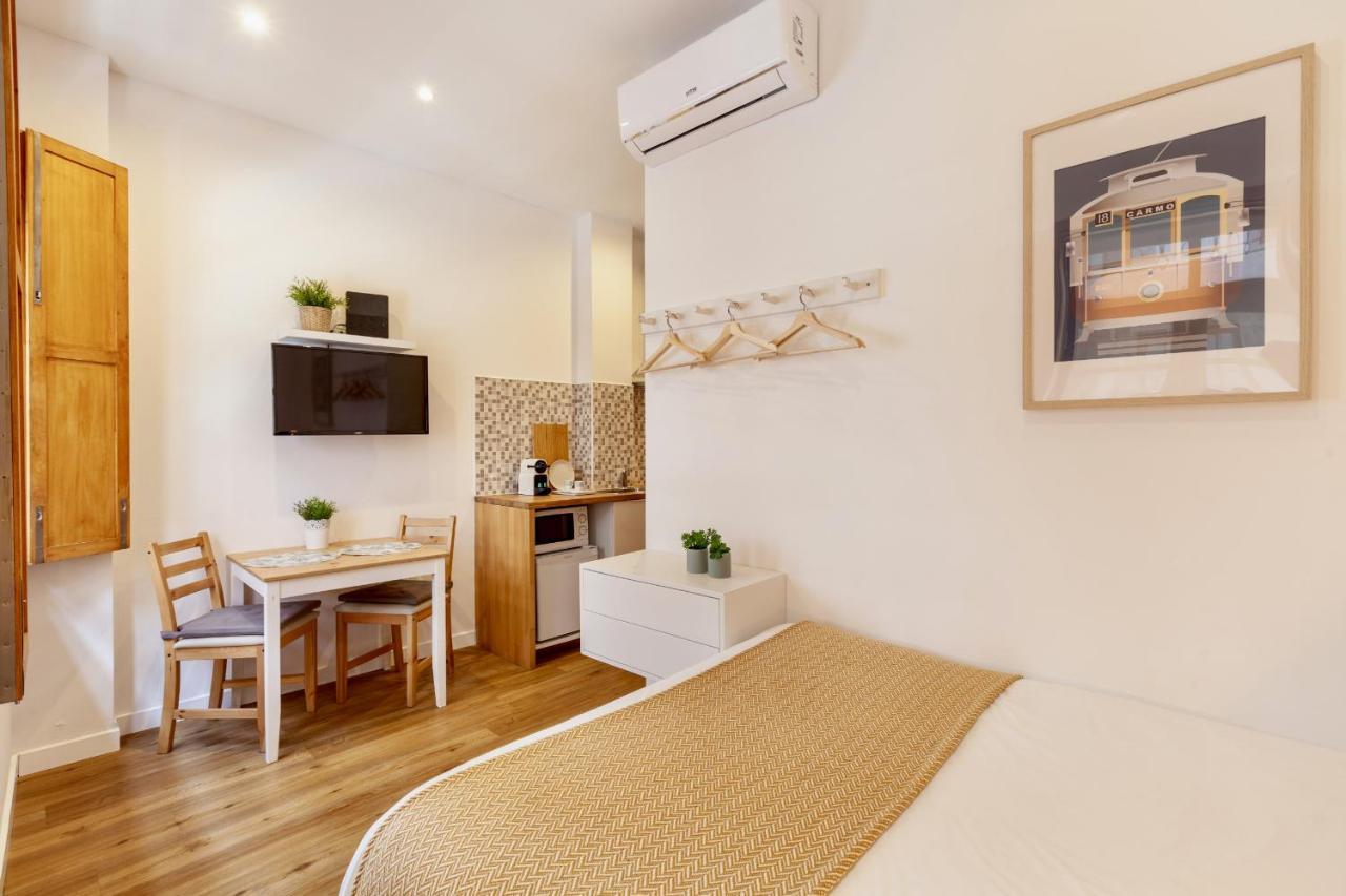 D&S - Porto Sao Bento Apartments Bagian luar foto