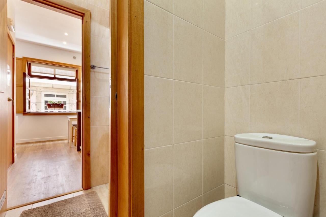 D&S - Porto Sao Bento Apartments Bagian luar foto