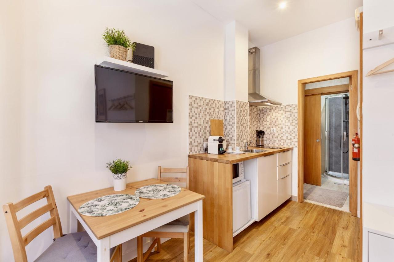 D&S - Porto Sao Bento Apartments Bagian luar foto
