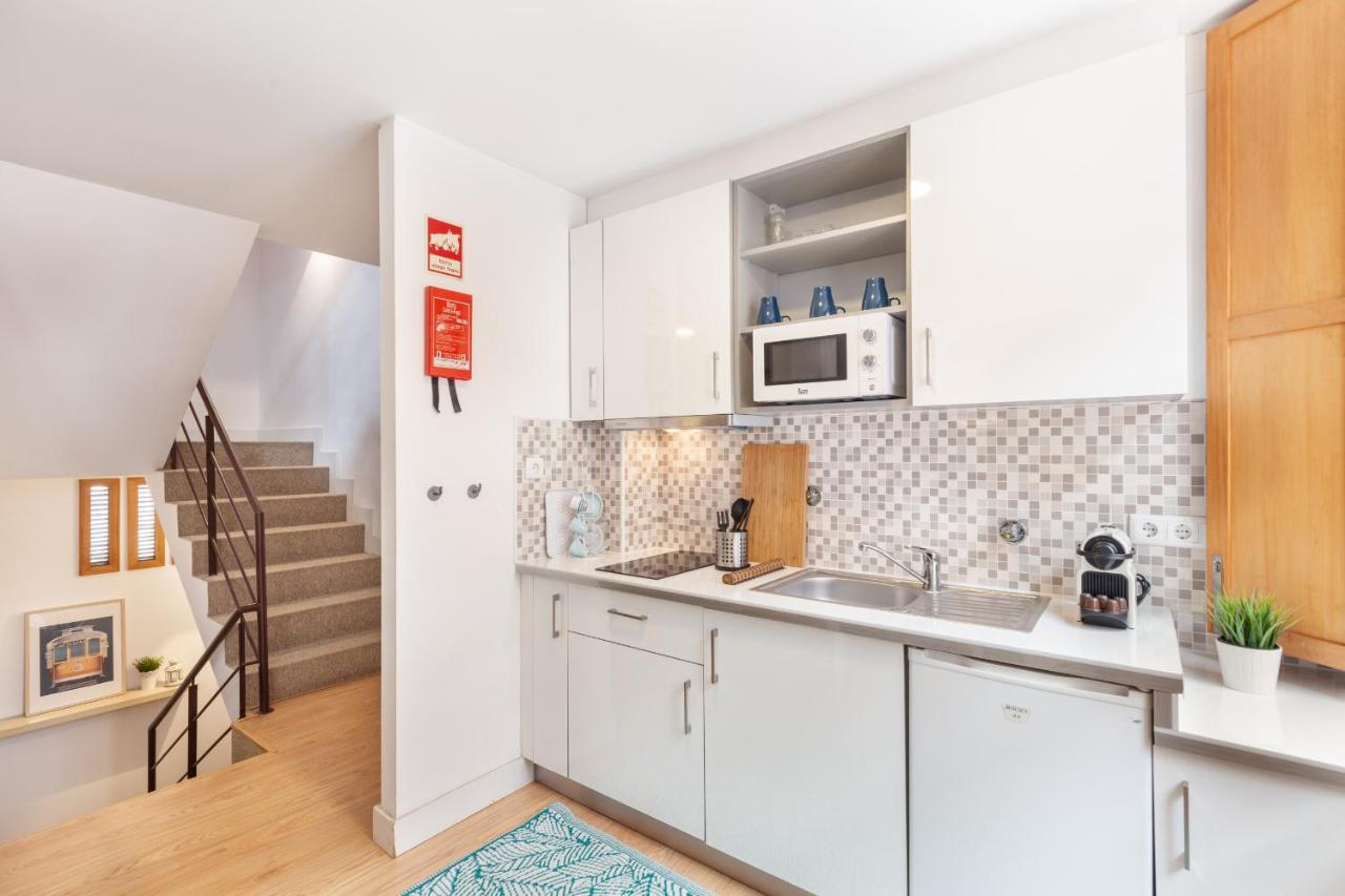 D&S - Porto Sao Bento Apartments Bagian luar foto